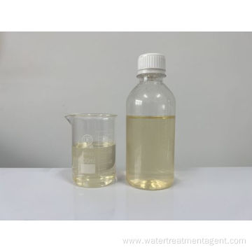 Poly Aluminium Chloride PAC Liquid 10%-18%